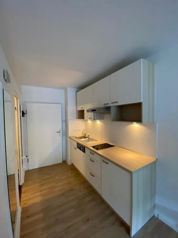 Tegernsee Apartment 2 Min Zum See