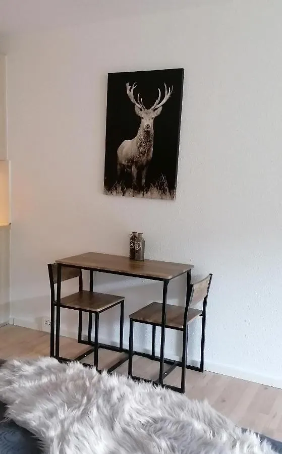 Tegernsee Apartment 2 Min Zum See