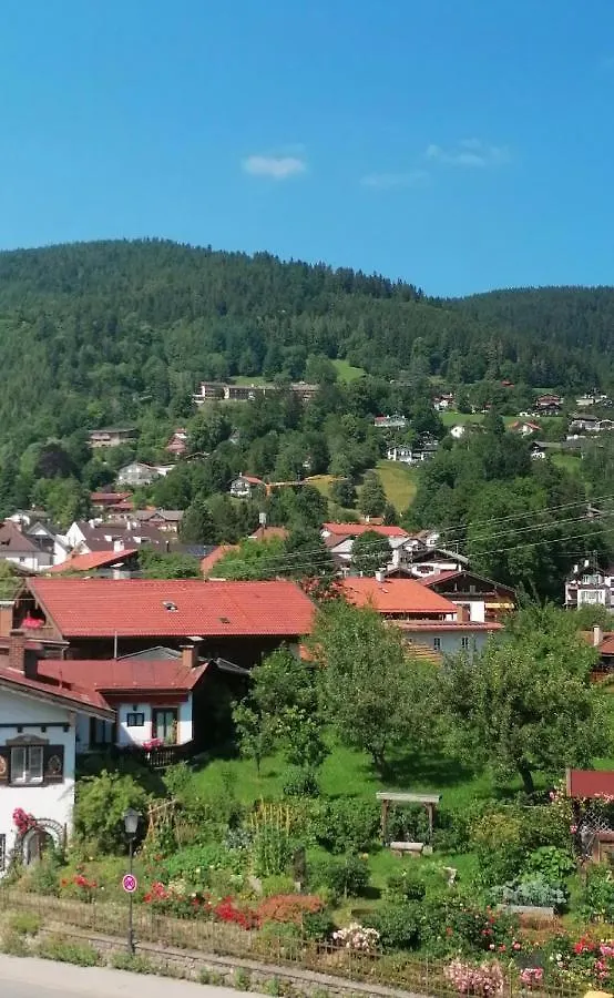 Tegernsee Apartment 2 Min Zum See Germany