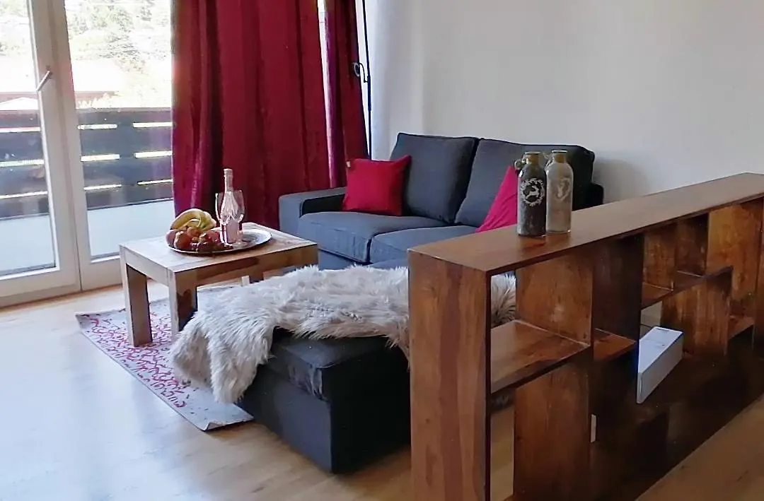 Tegernsee Apartment 2 Min Zum See