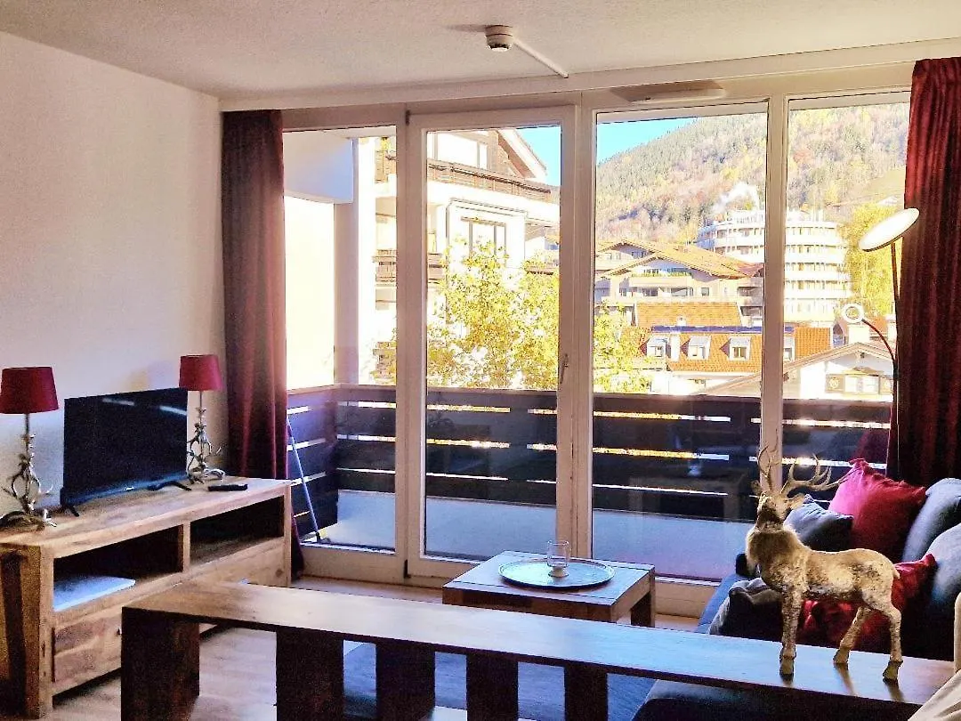 Tegernsee Apartment 2 Min Zum See 0*,  Germany
