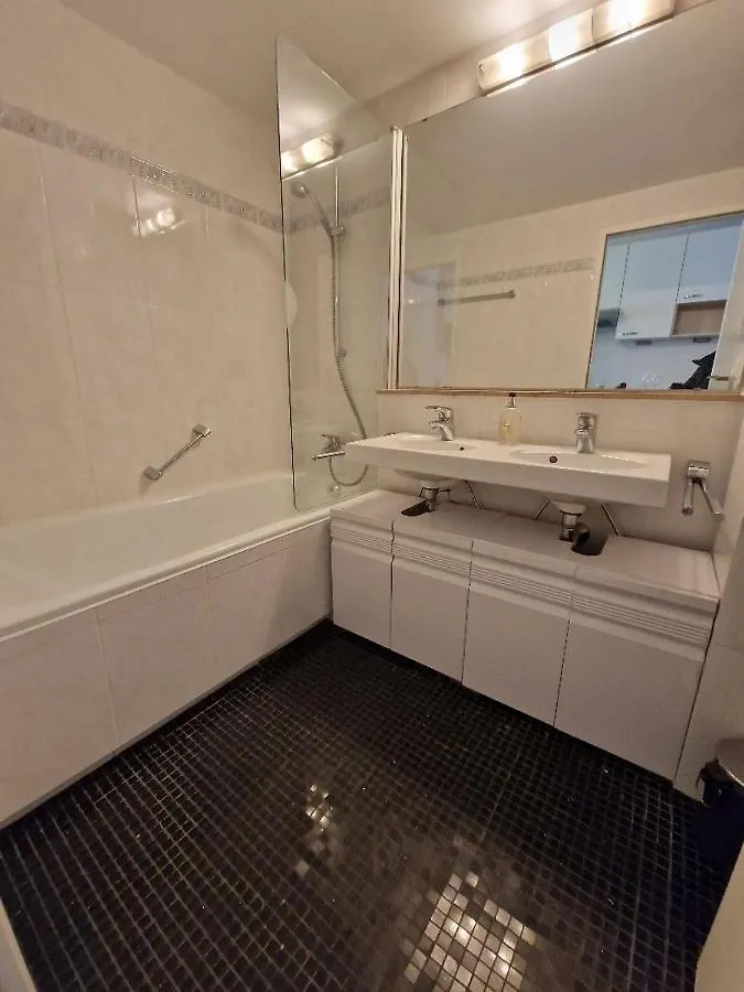 Tegernsee Apartment 2 Min Zum See